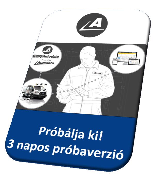 Autodata D&R Demo